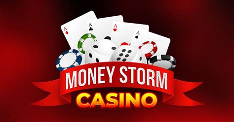 Money storm casino mobile